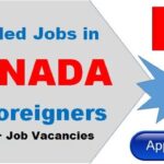 Unskilled Jobs in Canada for Immigrants with Visa Sponsorship