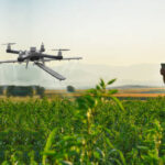 Drones for Agriculture